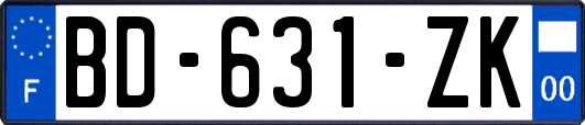 BD-631-ZK