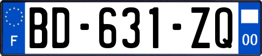 BD-631-ZQ