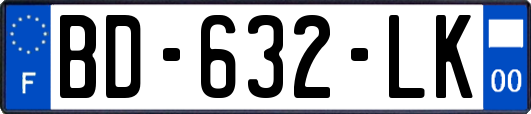 BD-632-LK