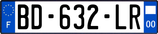 BD-632-LR