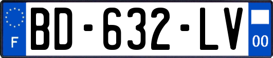 BD-632-LV