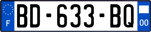 BD-633-BQ