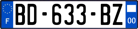 BD-633-BZ