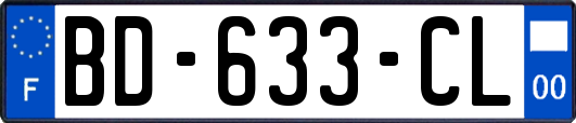 BD-633-CL