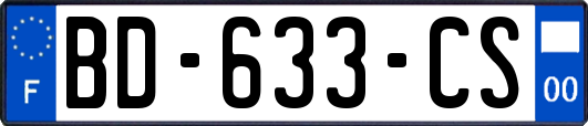 BD-633-CS