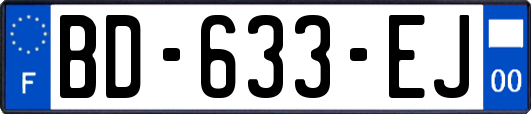 BD-633-EJ