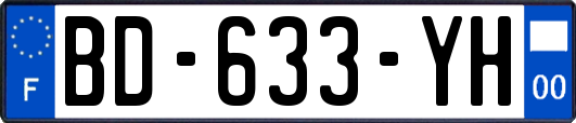 BD-633-YH