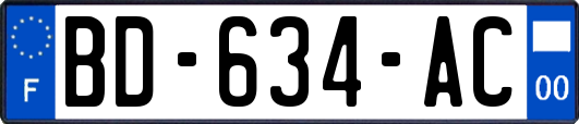 BD-634-AC