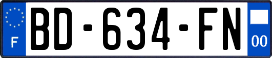 BD-634-FN