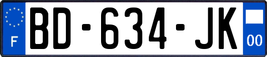 BD-634-JK