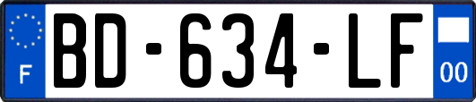BD-634-LF