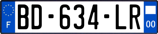 BD-634-LR