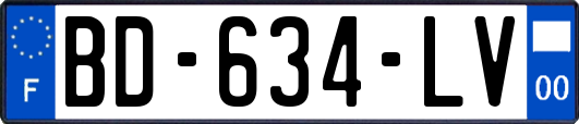 BD-634-LV