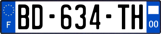 BD-634-TH