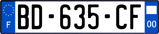 BD-635-CF
