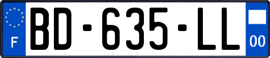 BD-635-LL