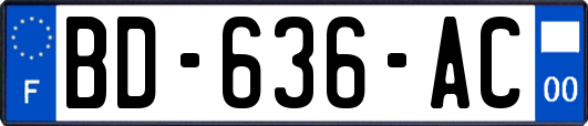 BD-636-AC