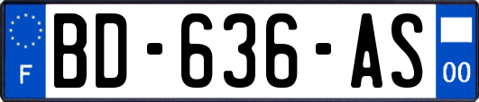 BD-636-AS