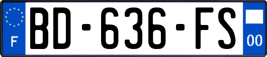 BD-636-FS