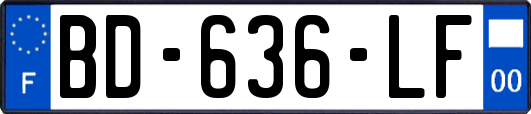 BD-636-LF
