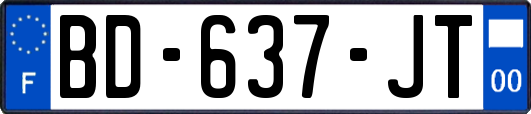 BD-637-JT