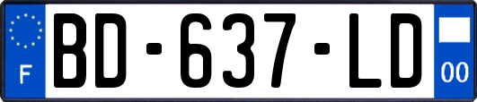 BD-637-LD