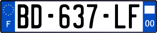 BD-637-LF