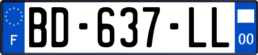 BD-637-LL