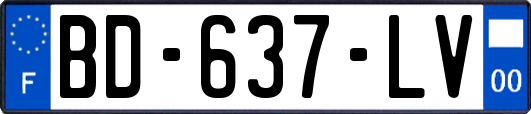 BD-637-LV