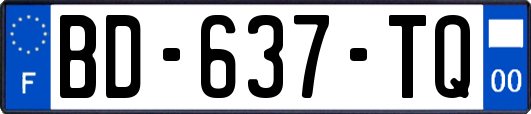 BD-637-TQ