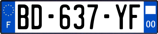 BD-637-YF