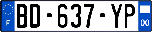 BD-637-YP