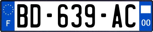 BD-639-AC