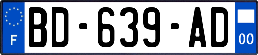 BD-639-AD