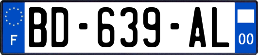 BD-639-AL