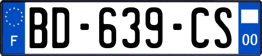 BD-639-CS