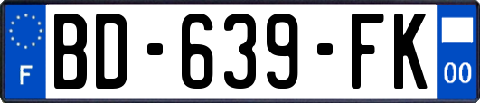 BD-639-FK