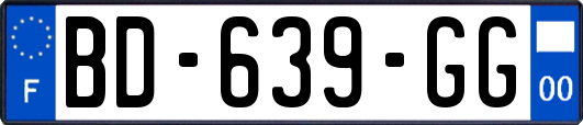 BD-639-GG