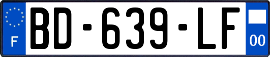 BD-639-LF