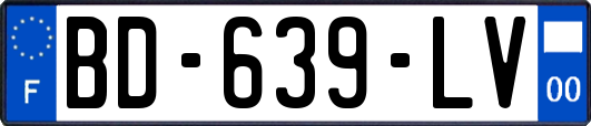 BD-639-LV