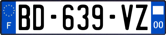 BD-639-VZ