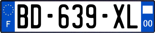 BD-639-XL