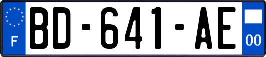 BD-641-AE