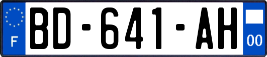 BD-641-AH