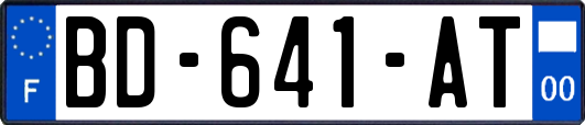 BD-641-AT