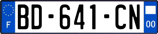 BD-641-CN