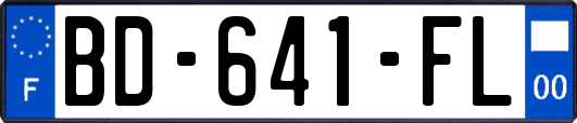 BD-641-FL