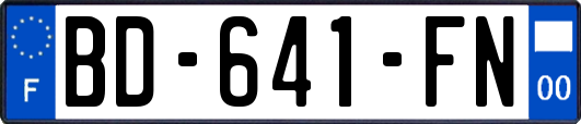 BD-641-FN