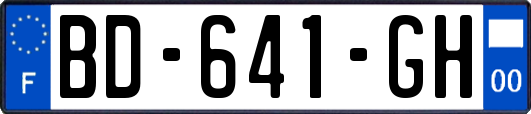 BD-641-GH