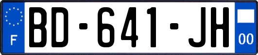 BD-641-JH
